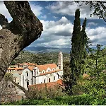 Traditional Stone House Villa *
