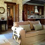 Traditional Stone House Villa
