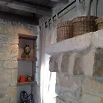 Villa Traditional Stone House Lofou