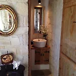 Traditional Stone House Villa