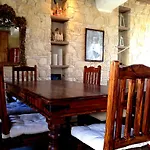 Traditional Stone House Lofou