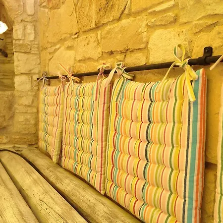 Villa Traditional Stone House *