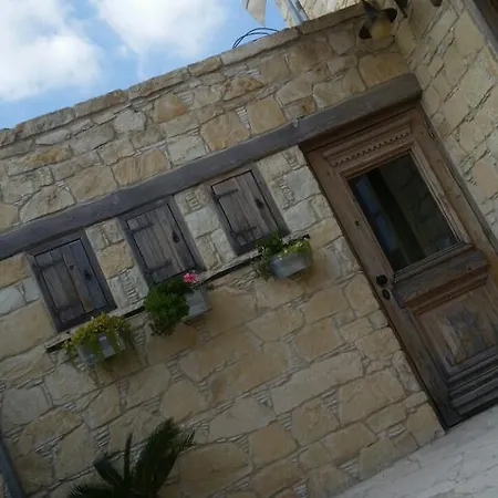 ヴィラ Traditional Stone House