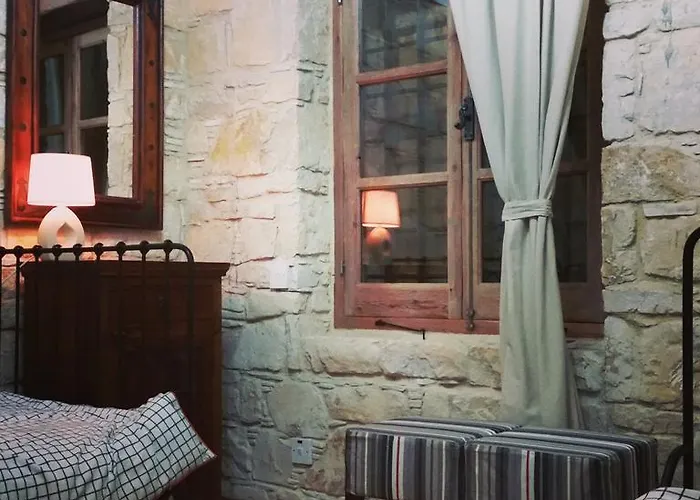 ヴィラ Traditional Stone House