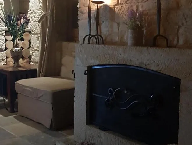 Traditional Stone House ヴィラ ロフウ