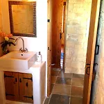 Villa Traditional Stone House Lofou