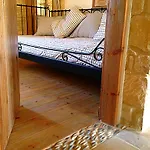 Traditional Stone House Villa Lofou