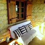 Traditional Stone House *