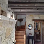 Traditional Stone House Lofou