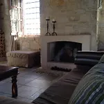 Traditional Stone House *