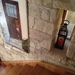 Traditional Stone House