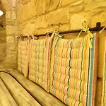 Villa Traditional Stone House *