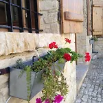 Traditional Stone House *