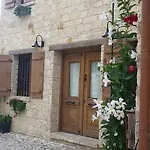 Traditional Stone House Villa
