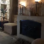 Traditional Stone House Villa Lofou