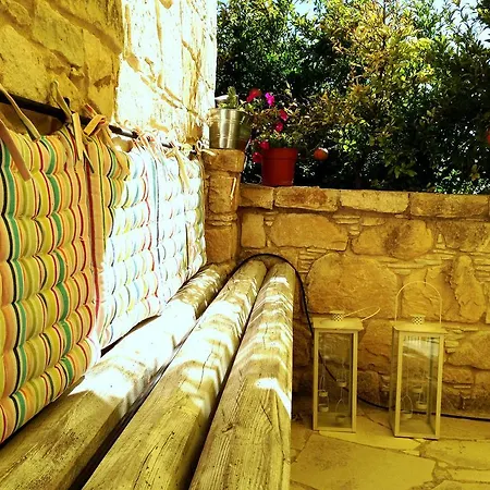 Villa Traditional Stone House *