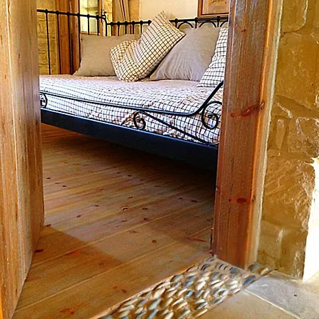 Traditional Stone House Villa Lofou