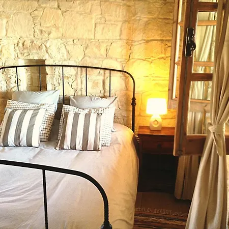 Traditional Stone House Villa