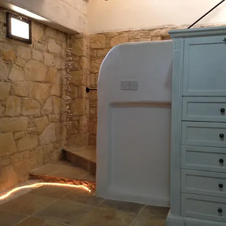 Villa Traditional Stone House *