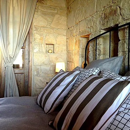 Traditional Stone House Lofou