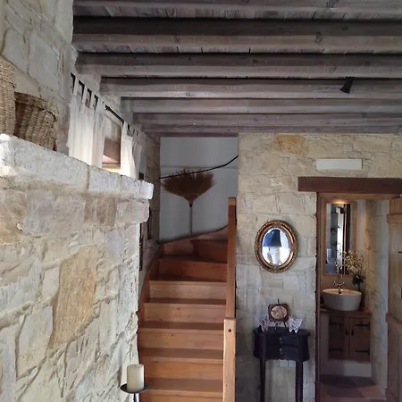 Traditional Stone House Lofou