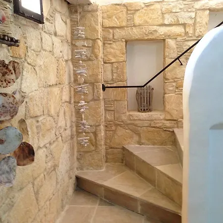 Traditional Stone House Villa *