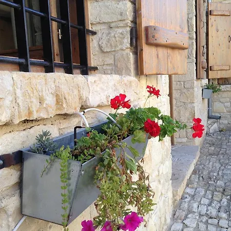 Traditional Stone House *