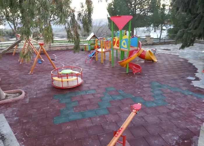 Traditional Stone House Vila *