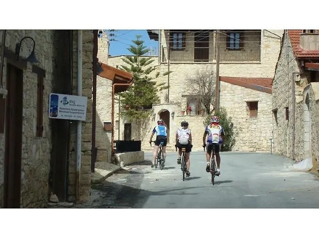 Traditional Stone House *