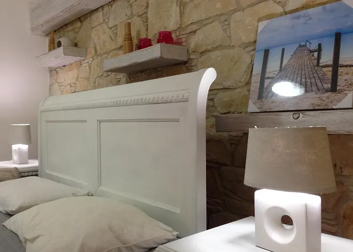 Vila Traditional Stone House